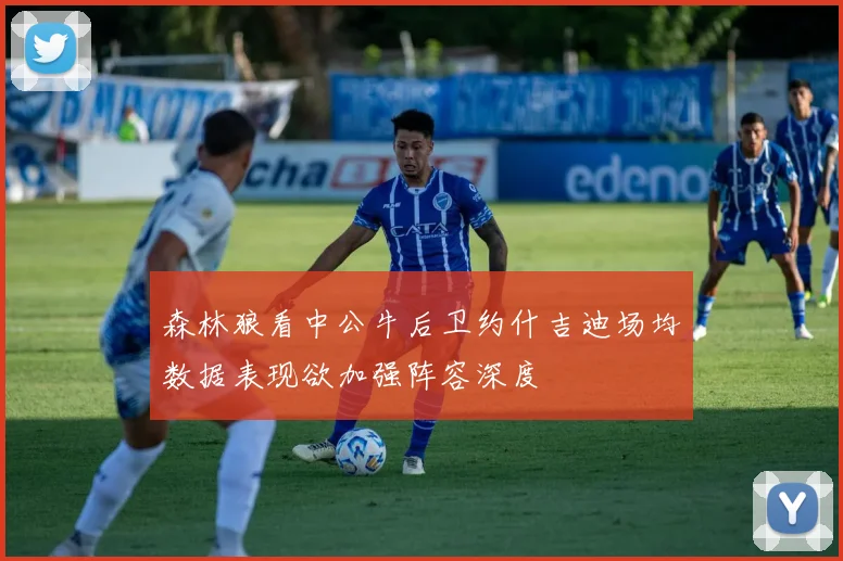 森林狼看中公牛后卫约什吉迪场均数据表现欲加强阵容深度