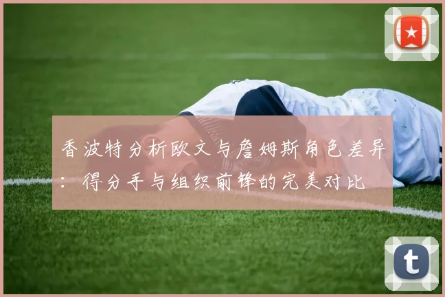 香波特分析欧文与詹姆斯角色差异：得分手与组织前锋的完美对比